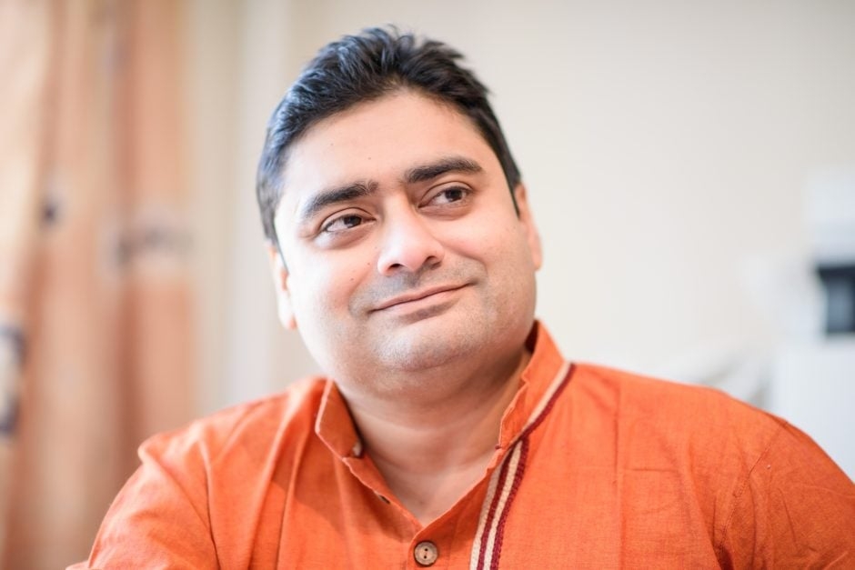 Arjun Chakraborty
