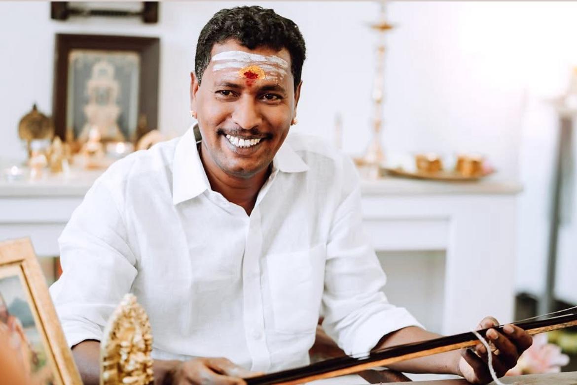 Палани